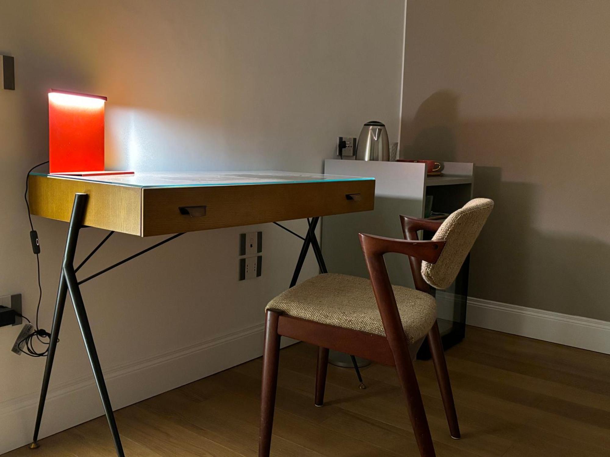 Il Mastio Guesthouse Napoli Eksteriør bilde