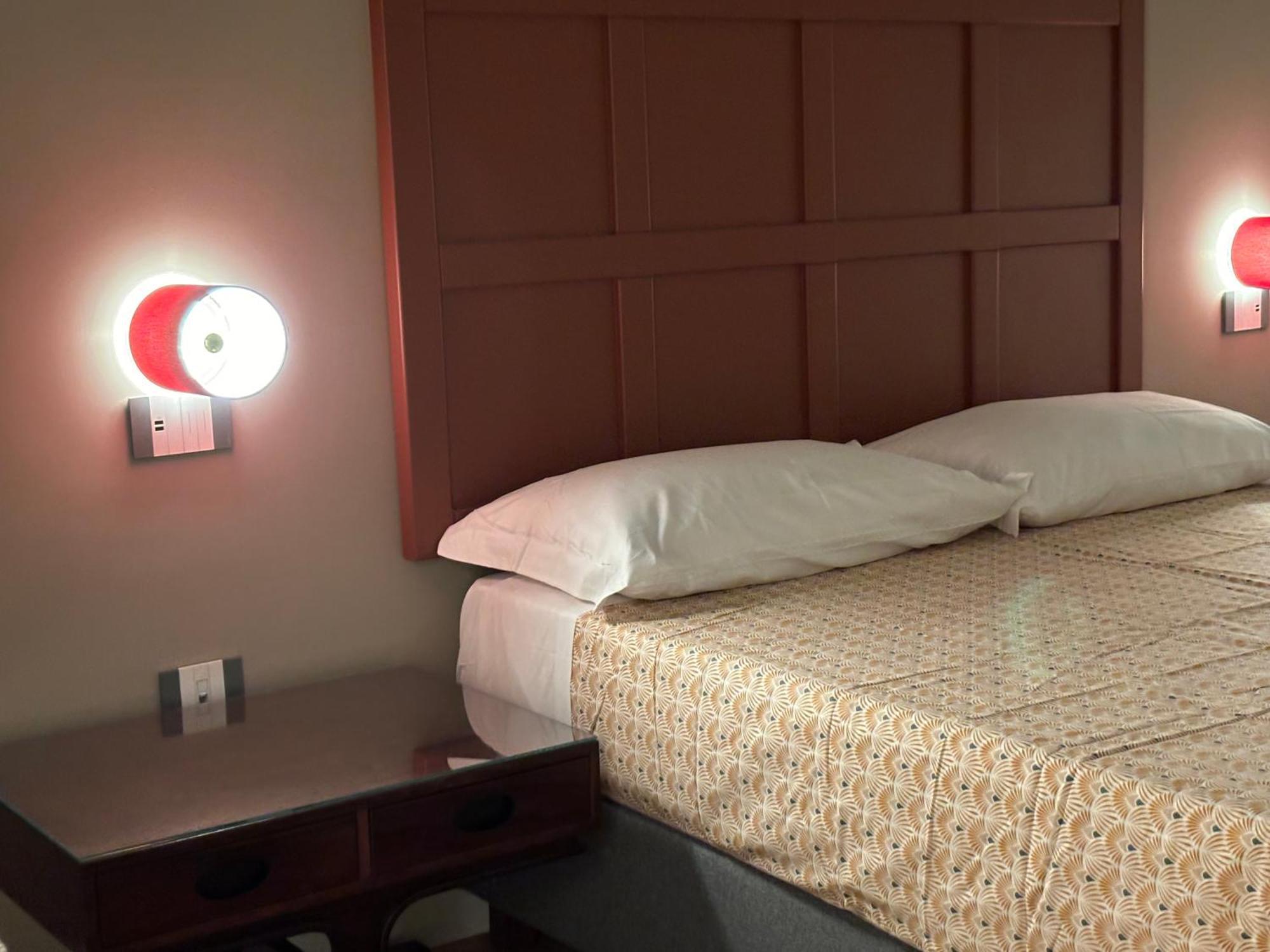 Il Mastio Guesthouse Napoli Eksteriør bilde