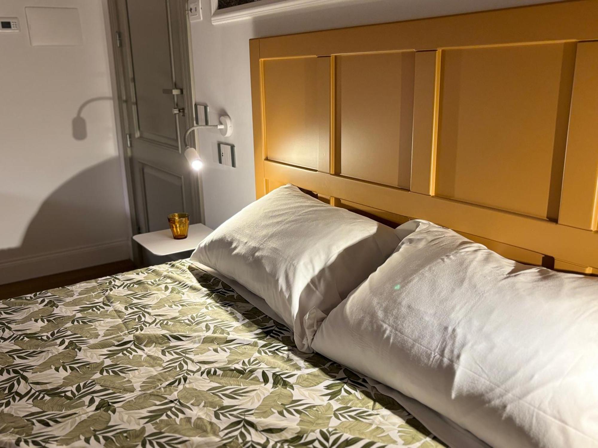 Il Mastio Guesthouse Napoli Eksteriør bilde