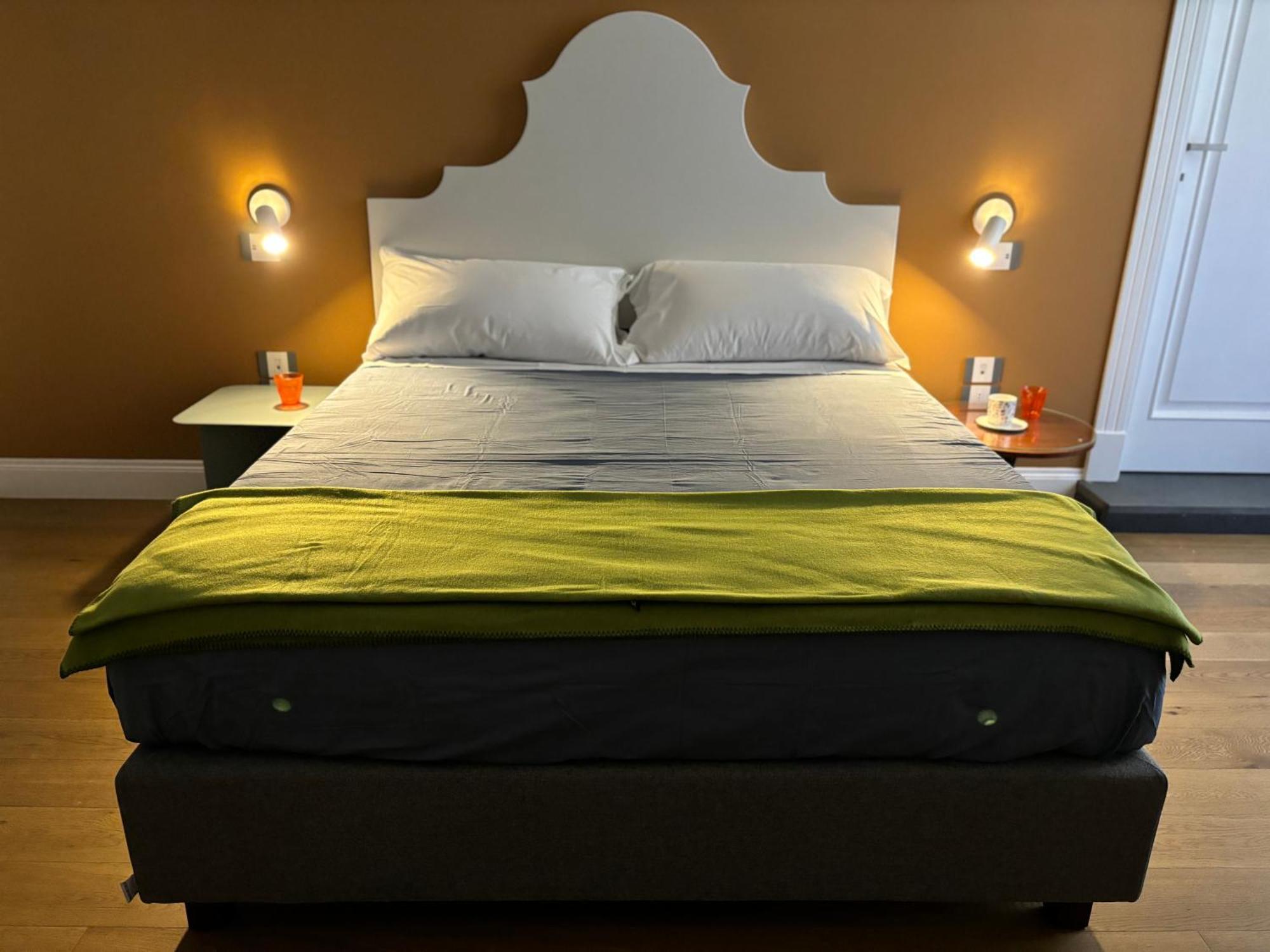 Il Mastio Guesthouse Napoli Eksteriør bilde