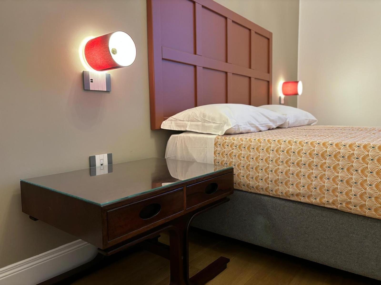 Il Mastio Guesthouse Napoli Eksteriør bilde