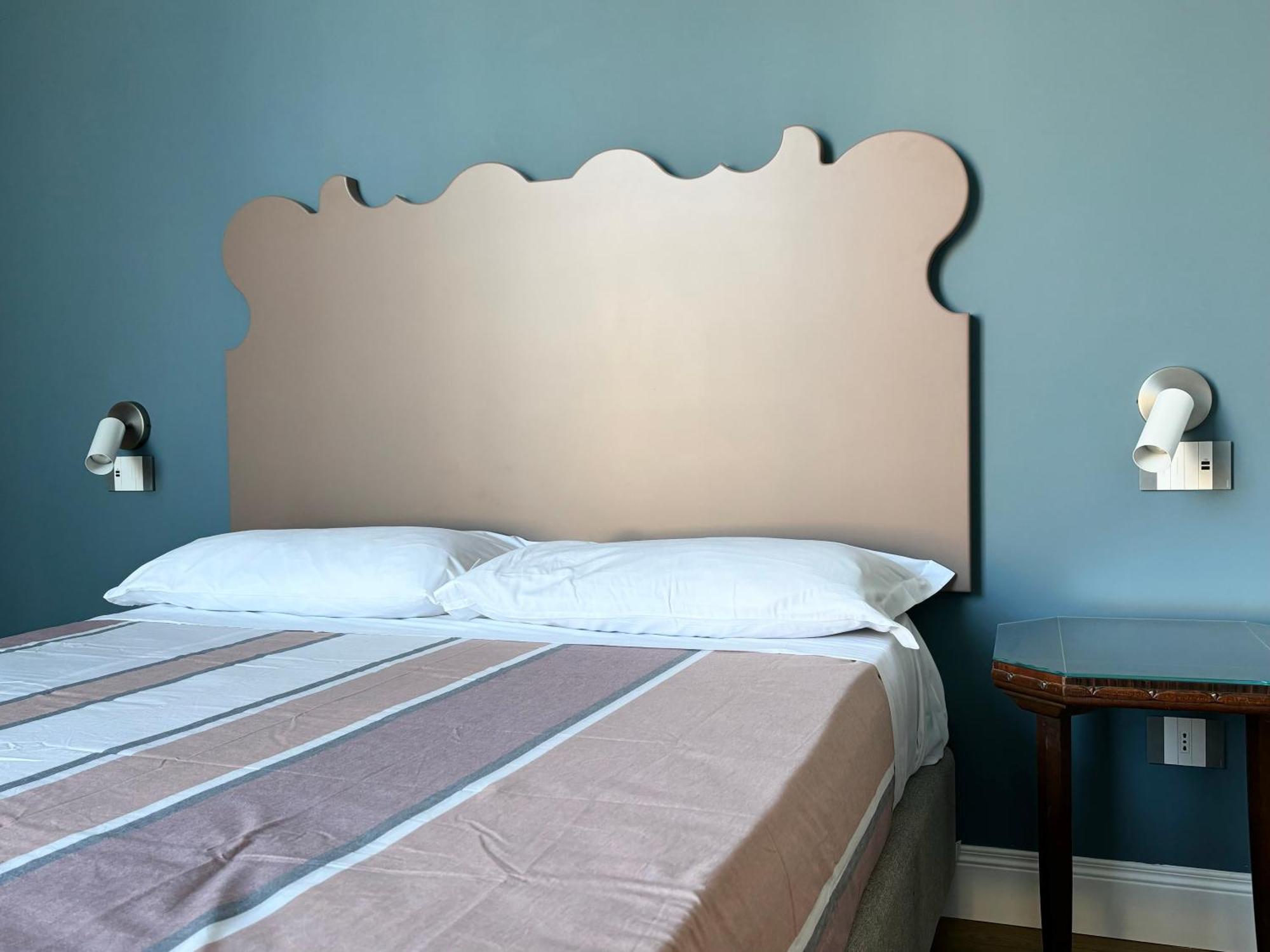 Il Mastio Guesthouse Napoli Eksteriør bilde