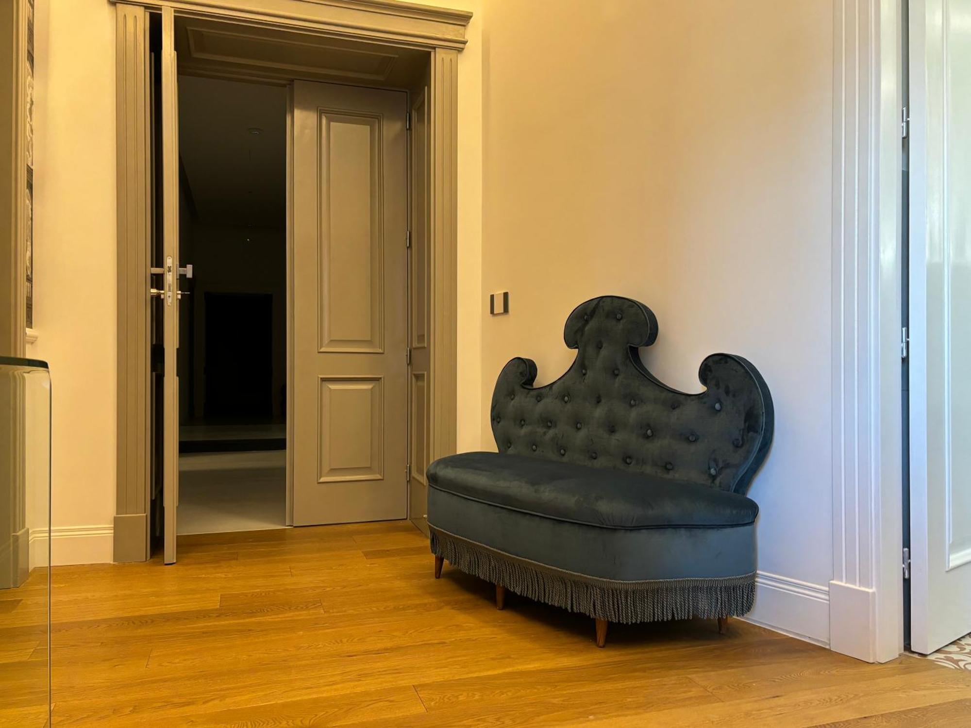 Il Mastio Guesthouse Napoli Eksteriør bilde