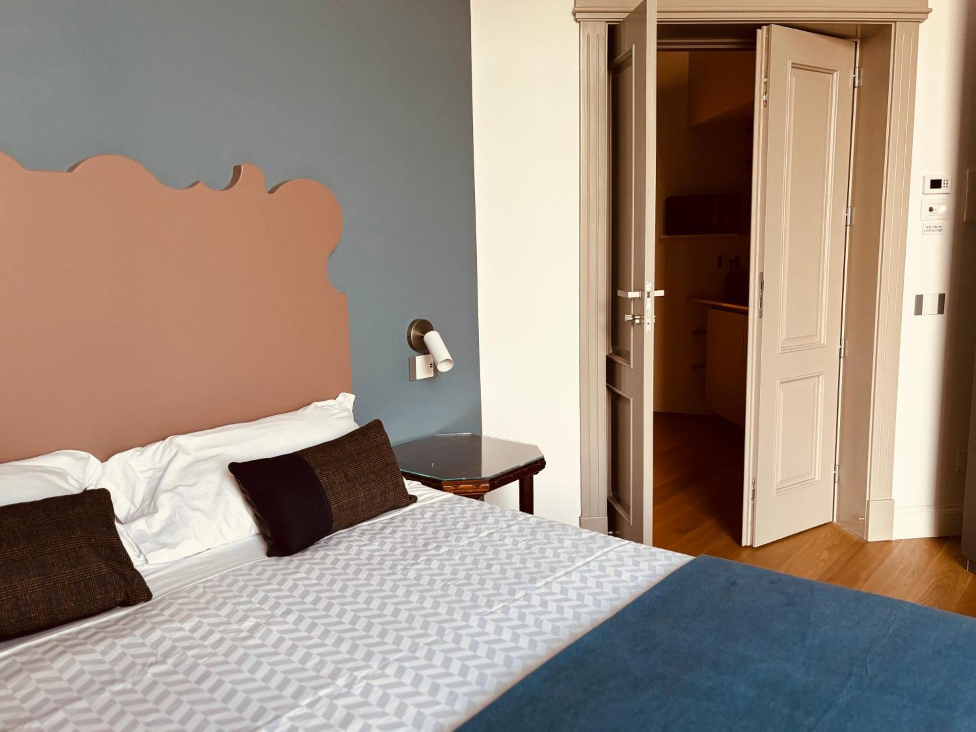 Il Mastio Guesthouse Napoli Eksteriør bilde