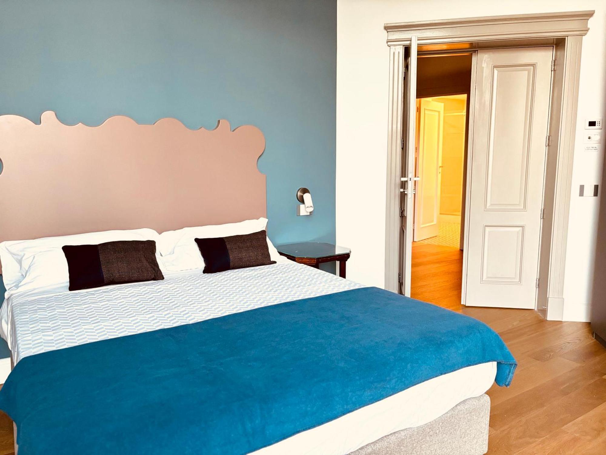Il Mastio Guesthouse Napoli Eksteriør bilde