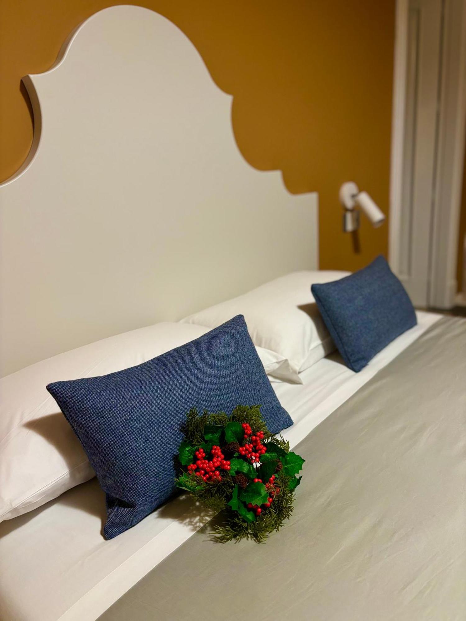 Il Mastio Guesthouse Napoli Eksteriør bilde