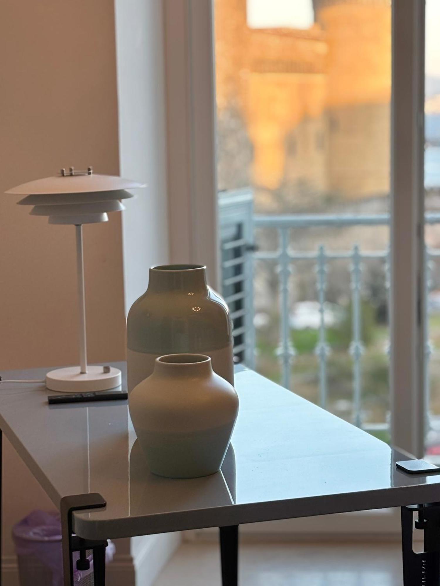 Il Mastio Guesthouse Napoli Eksteriør bilde