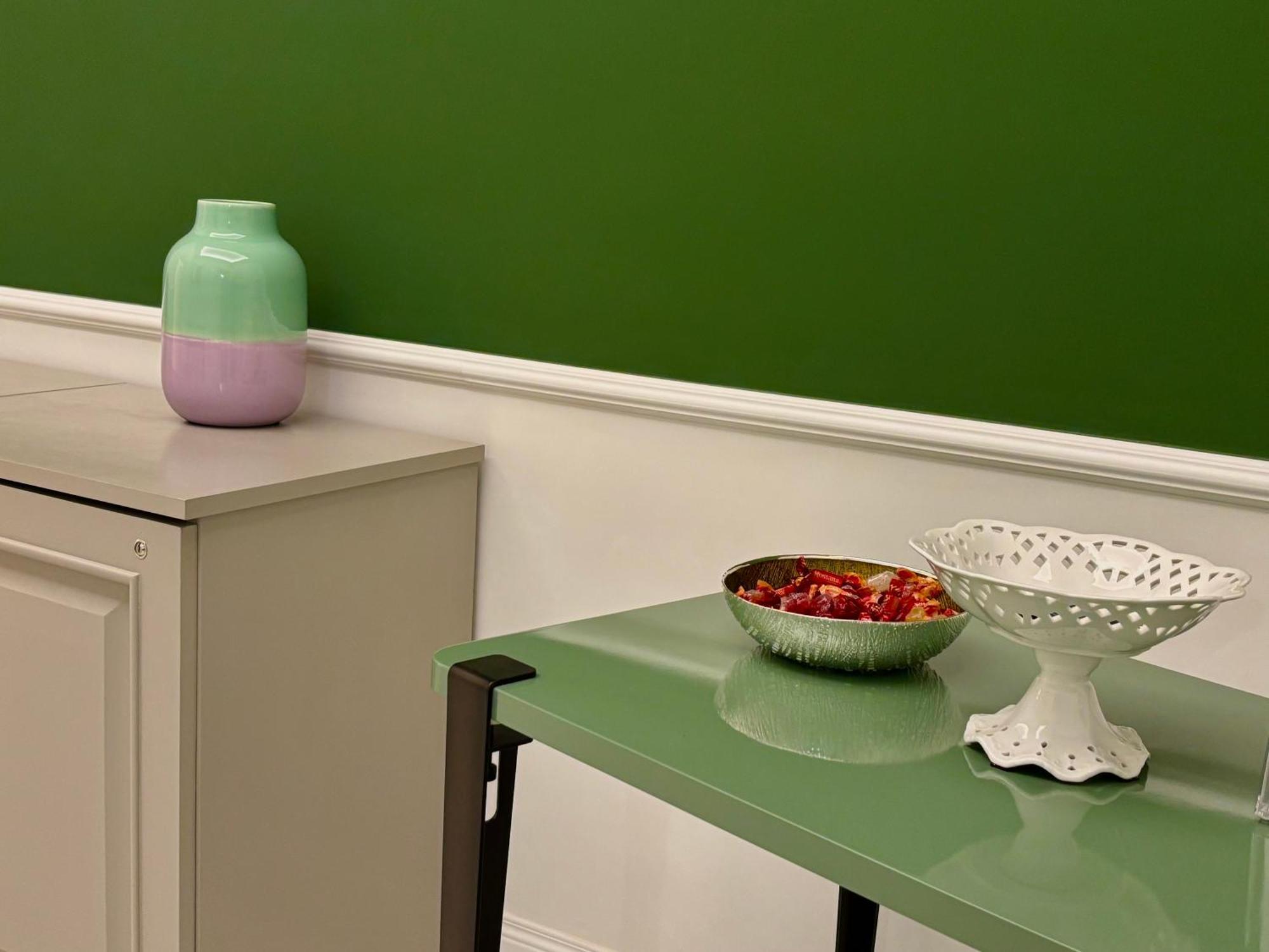 Il Mastio Guesthouse Napoli Eksteriør bilde